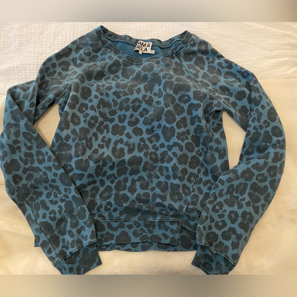 Pam&Gela Sweatshirt
